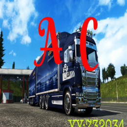 A C 货 运