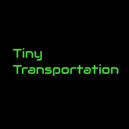 Tiny Transportation