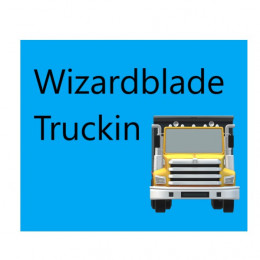 wizardblade trucking logistics