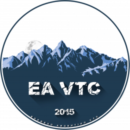 Expreso Argentino VTC