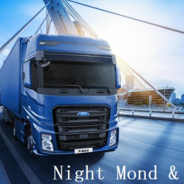 Night Mond & Co.