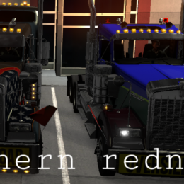 Northern rednecks