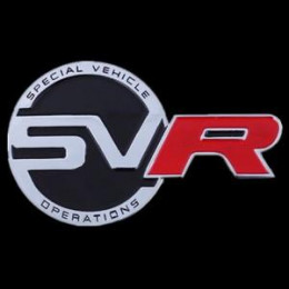 China SVR