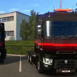 Haulage Masters