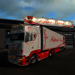 Alpine-Trans