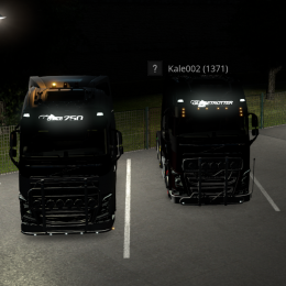 Logistics Company Without Direction