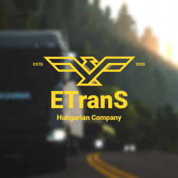 ETranS Hungarian Company