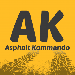 Asphalt Kommando