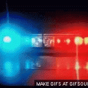 Blue Light Trucking