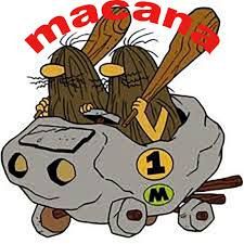 Virtual Trucking Company - macana logistic — TruckersMP