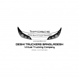 DESHI TRUCKERS BANGLADESH
