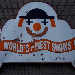 worlds finest shows Trucking VTC