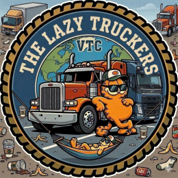 💤The Lazy Truckers💤