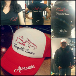 Transportes Suesca