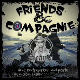 friends & compagnie