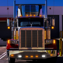 Breaker Logistics Co.
