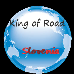 King of Road