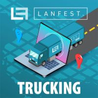 LANFest Trucking Company