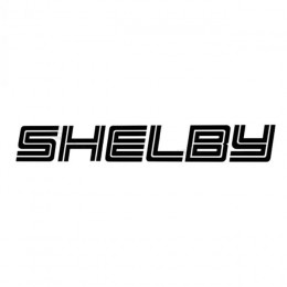 China SHELBY 谢尔比车队