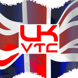 UK Trucking