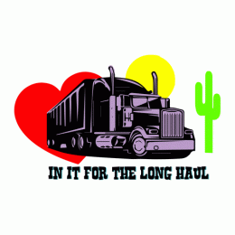 Long Haul Truckers