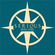SERIOUS b.v. & Zn.Holland.