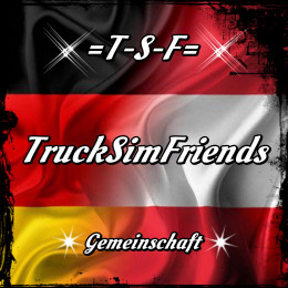 TruckSimFriends