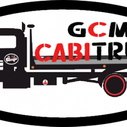 CabiTruck