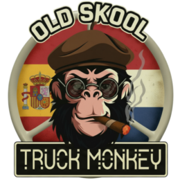 TRUCK MONKEY ESP