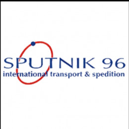 SPUTNIK 96 Ltd.