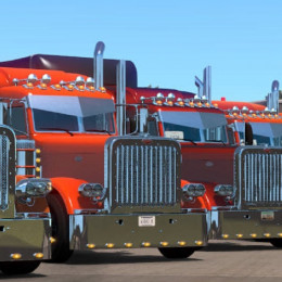Predator Trucking