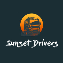 Virtual Trucking Company - Sunset Drivers — TruckersMP