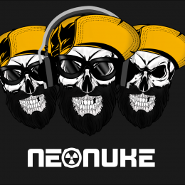 NeoNuke Logistics