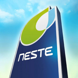 NESTE