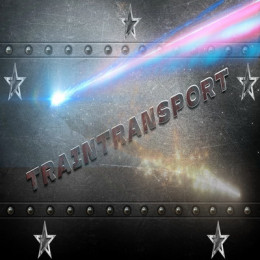 ✨✨✨✨✨TRAIN TRANSPORT✨✨✨✨✨