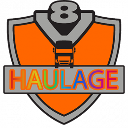 V8 Haulage-LTD