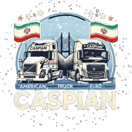 Caspian
