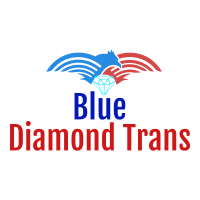 Blue Diamond Trans
