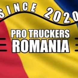 Pro Truckers RO