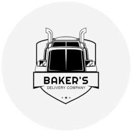 Baker's Delivery Company