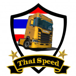 THAI SPEED COMPANY