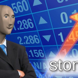 Giga Stonks