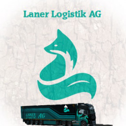 Laner Logistik AG