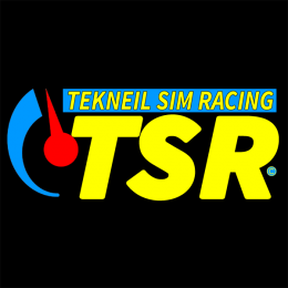 TekNeil Sim Racing