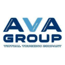 AVA GROUP's VTC logo