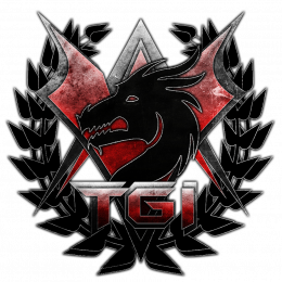 The Gaming Inquisition