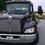 Hustler's Transport