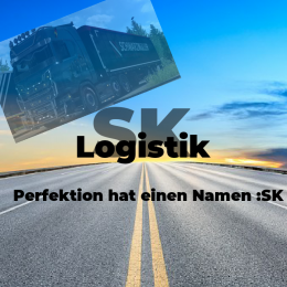 Virtual Trucking Company - SK Logistik — TruckersMP