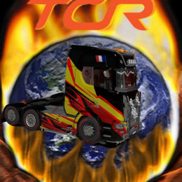 T.C.R COCORADIO