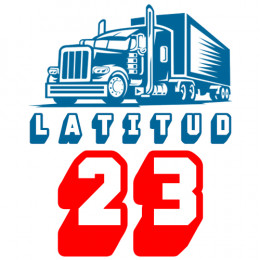 Latitud23